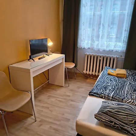 U Szermierzy-2