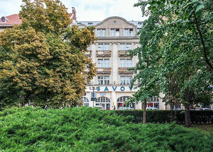 Hostel Savoy Wrocław